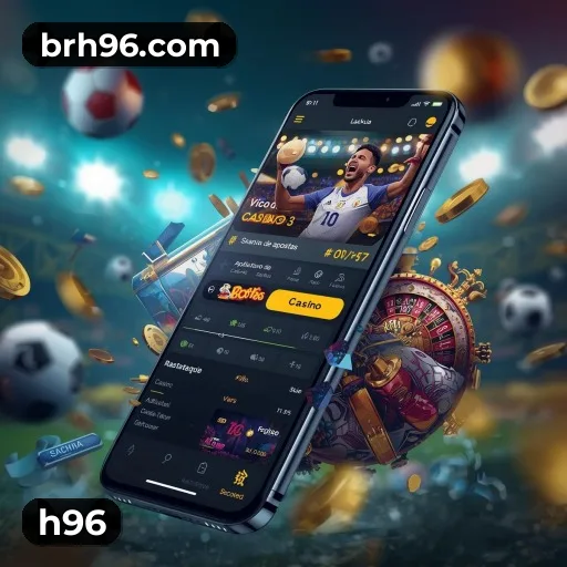 h96 promotions and bonuses