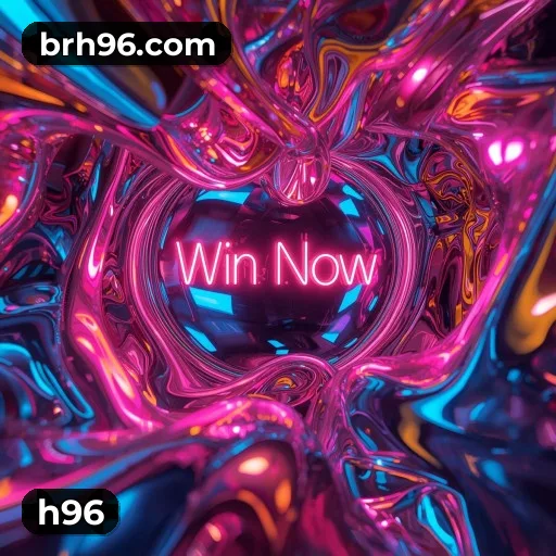 h96 platform — online slots and casino